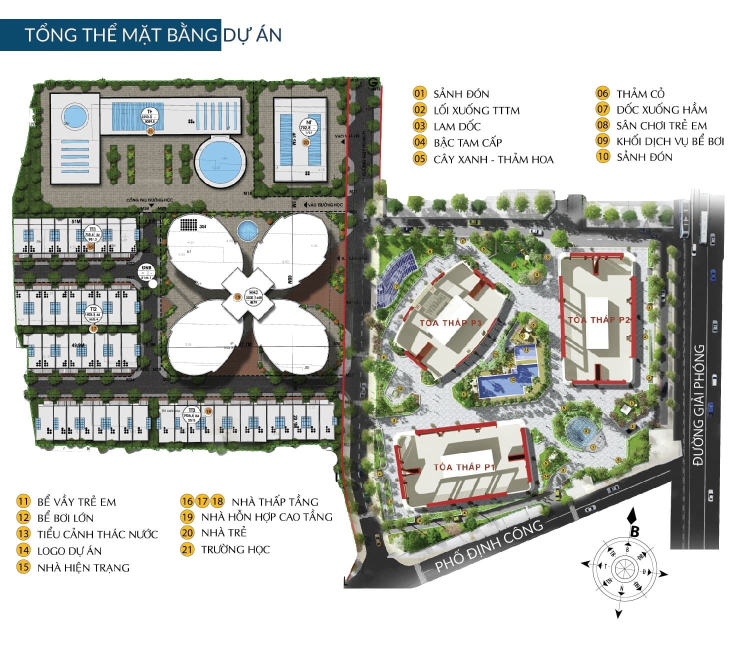 Mat-bang-chung-cu-The-Queen-360-Giai-Phong