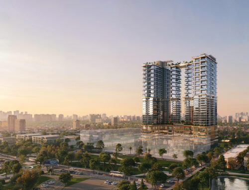 Chủ đầu tư dự án Rivea Residences là ai? Đôi nét về Chủ đầu tư MeyGroup