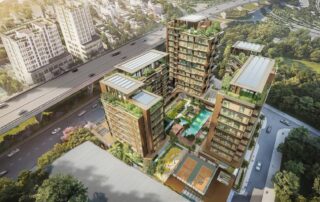 Hà Nội Park Centric