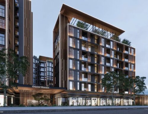 Căn hộ Hanoi ParkCentric – Cơ hội cho nhà đầu tư thông thái