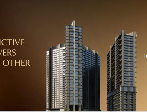 MIK Group Mở bán căn hộ hạng sang The Magnolia Long Biên