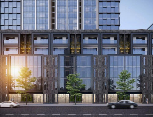 Mở Bán nhà phố Shophouse D’.Diamant Bleu – Sản phẩm có hạn
