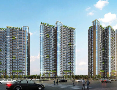 Lý do nên mua Imperia The Regent – Giải mã sức hút Căn hộ MIK tại Bắc Ninh